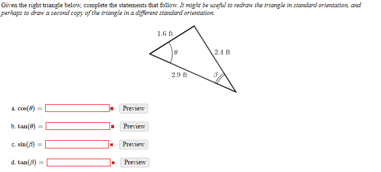 solved-given-the-right-triangle-below-complete-the-chegg