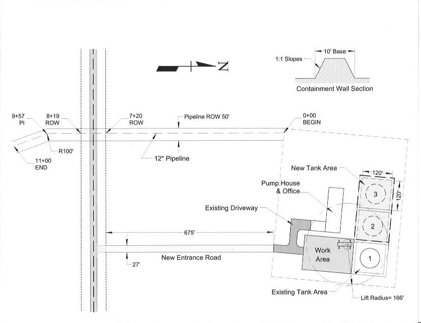 Solved A drawing of the work area is shown on last page. | Chegg.com