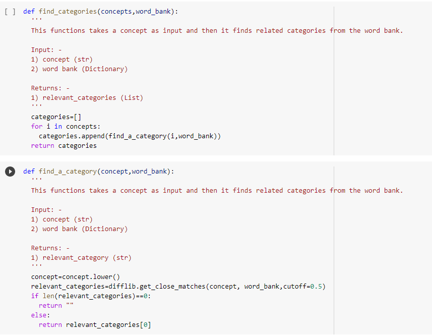 I need to Create an automated concept map assessment | Chegg.com