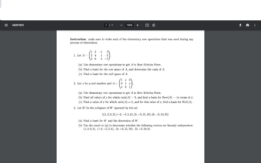 solved-instruction-make-sure-to-write-each-of-the-chegg