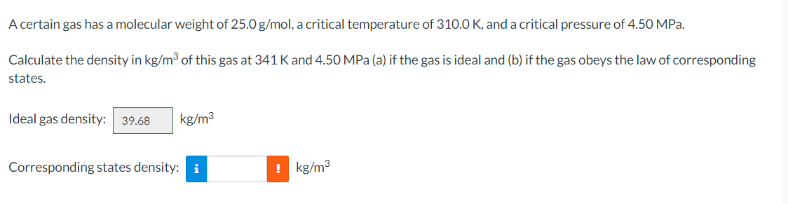 solved-a-certain-gas-has-a-molecular-weight-of-25-0-g-mol-a-chegg