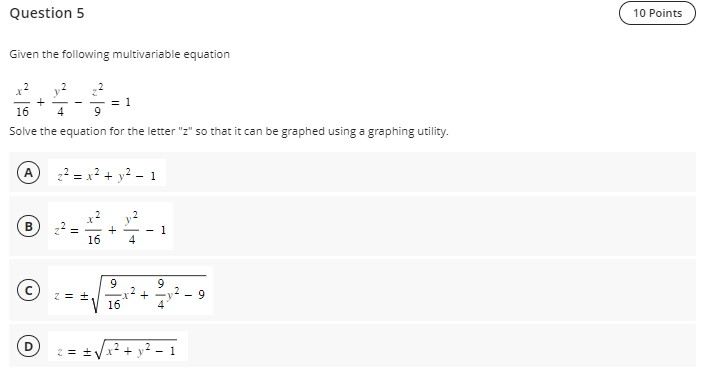 Solved These are sub questions are under the same larger | Chegg.com