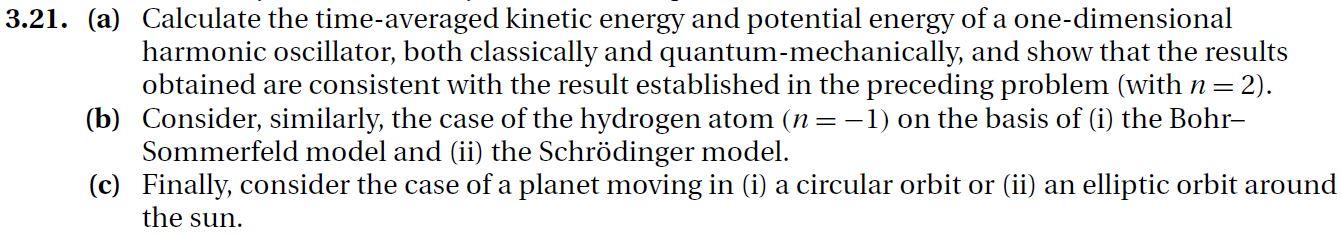 Solved Solve B) And C). In B) And C) Show The Formule What | Chegg.com