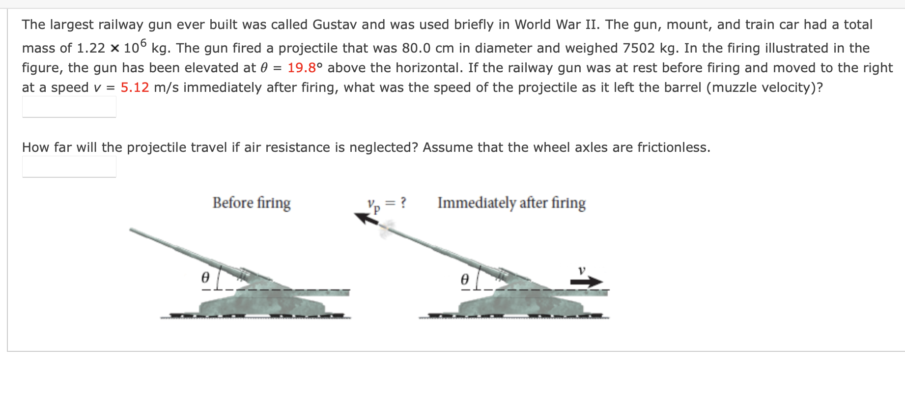 Gustav Gun - The Largest Gun Ever Built, Page 2