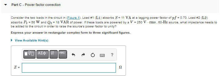 Solved Learning Goal: In this tutorial, you will practice | Chegg.com