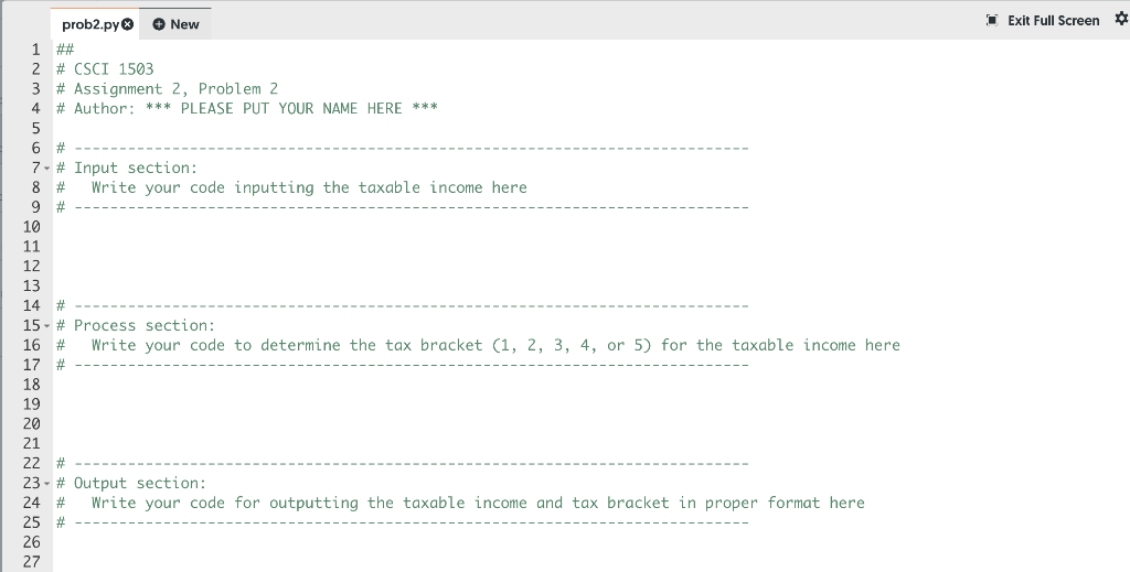 What Is Included In Tax Bracket