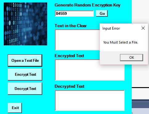 problem generating source code - control form -... Develop a Windows Forms application that will | Chegg.com