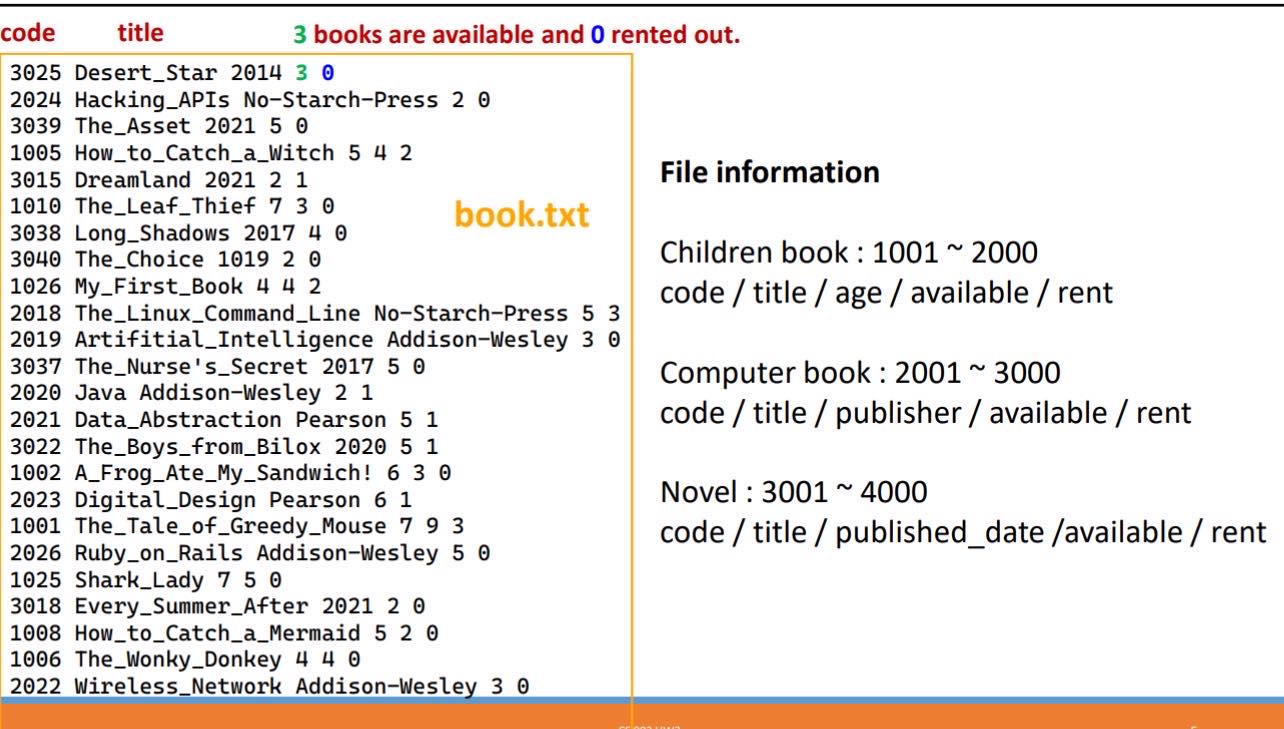 Write code in C++ Summarize the assignments: | Chegg.com