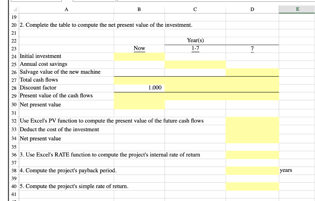 Solved 2,205,000 1 Laurman, Inc. is considering the | Chegg.com