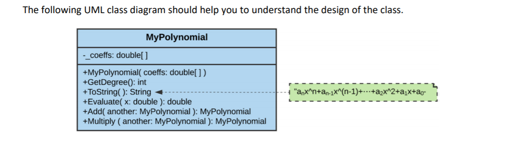 Q : As using c#>> Do you need to keep the degree of | Chegg.com