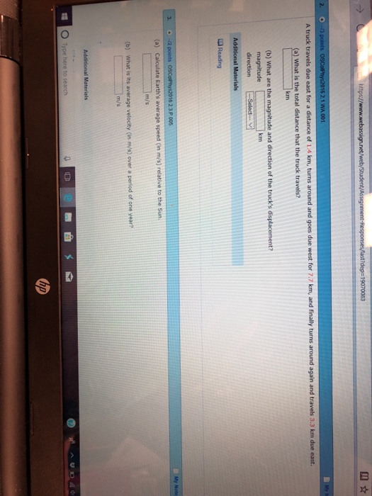 Solved 1621.P.001 Find the following for path A in the | Chegg.com