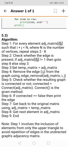 Solved Why we need to use function for this part? When I | Chegg.com