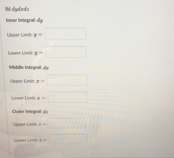 Solved Consider The Region (the Figure Below) That Is | Chegg.com