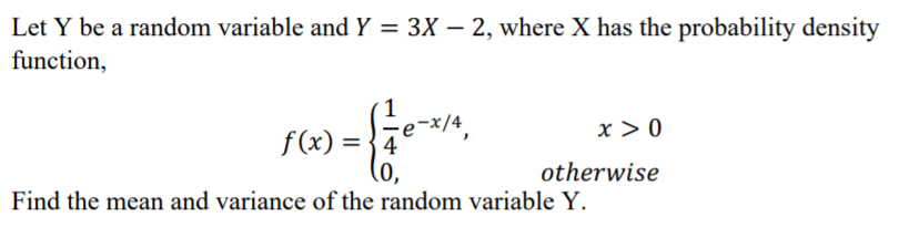 Solved 1. Suppose that the duration of hospitalization, in | Chegg.com