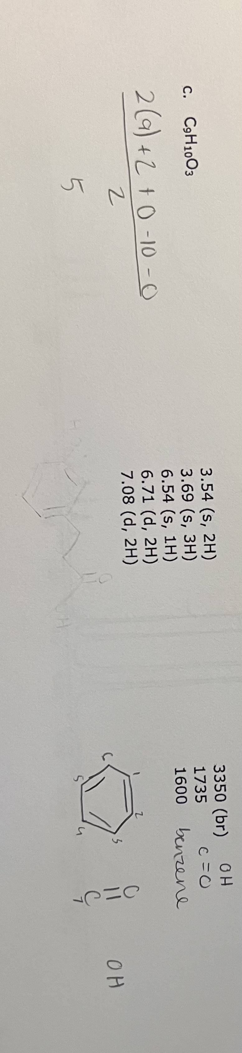 Solved draw a structure for each of the following compounds | Chegg.com