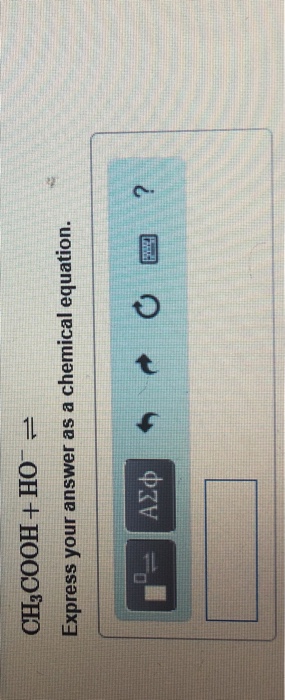 Solved At what pH will the concentration of a compound with | Chegg.com