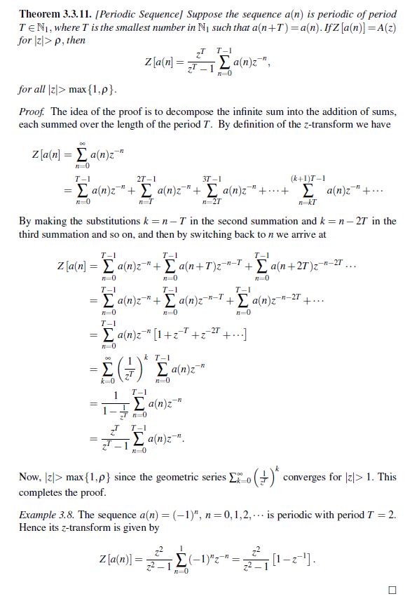 Solved This is Difference Equation (Shifting and Scaling)Can | Chegg.com