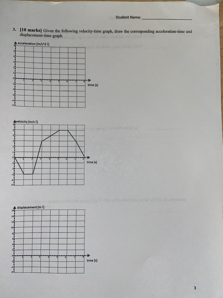 SOLUTION: Grade 7 science speed distance veloctity and acceleration  formulas - Studypool, image size:768x1024