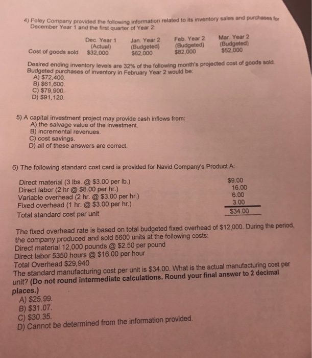 Solved 1) Jiminez Company paid its annual property tax of | Chegg.com