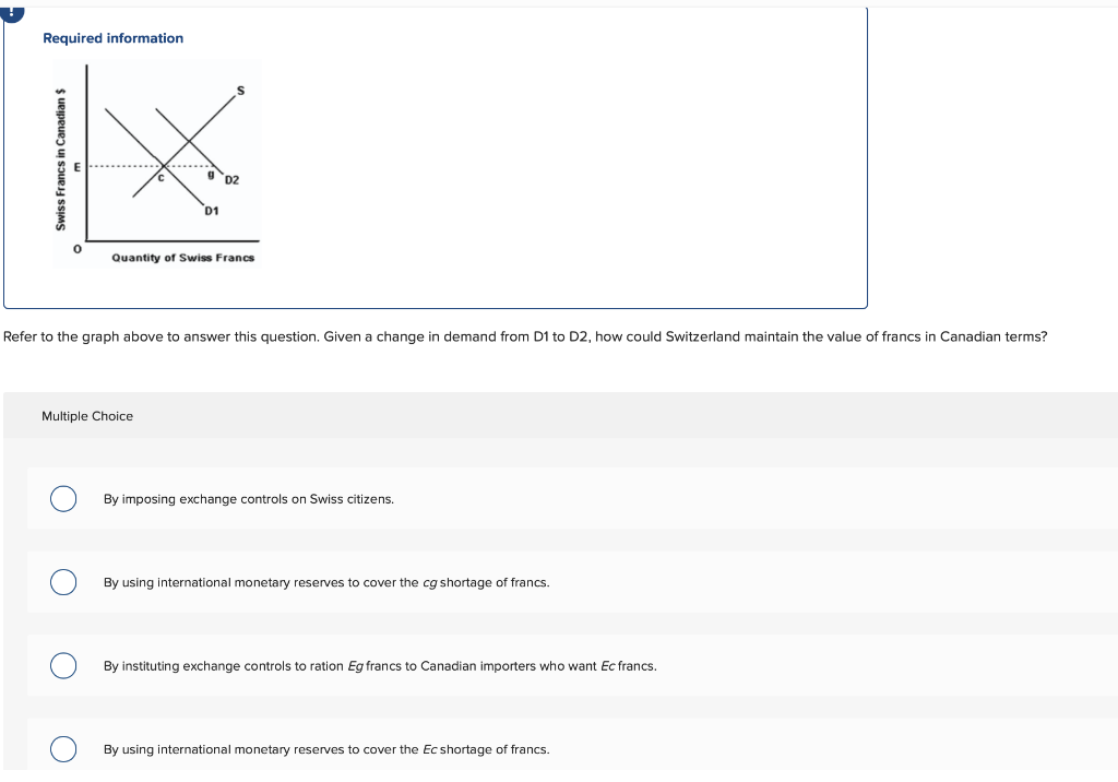 solved-required-information-swiss-francs-in-canadian-gd2-chegg