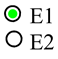 Ο Ε1
O E2