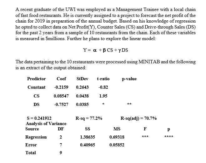 Solved use the critical value approach to determine if is chegg