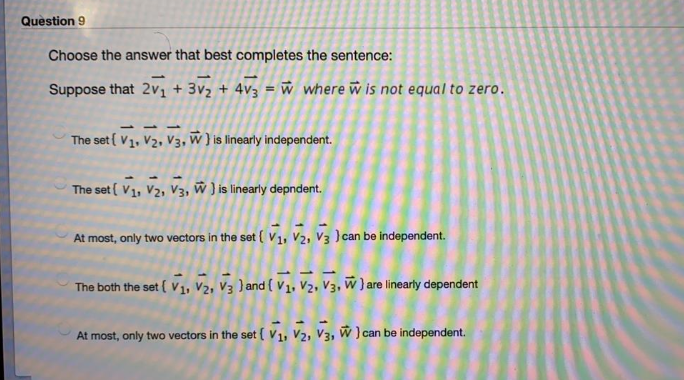 Solved I need help in these 2 questions and I need fast | Chegg.com