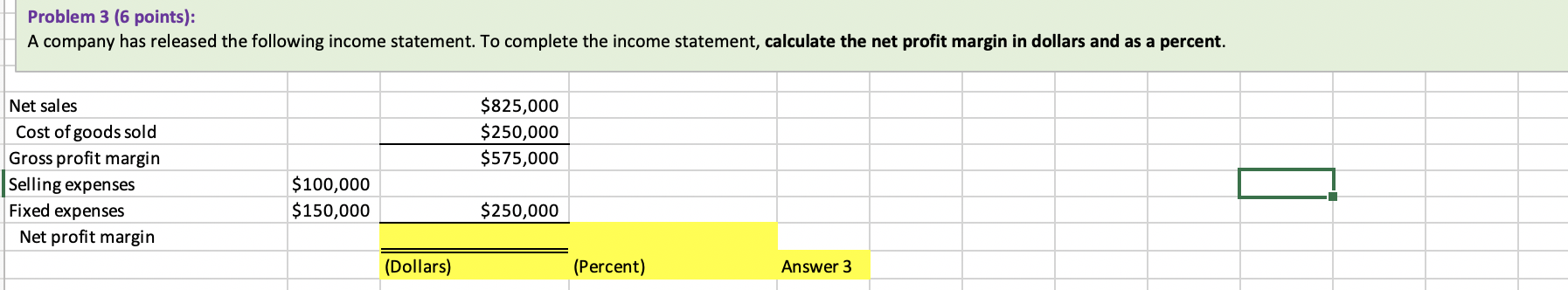 Solved Problem 3 (6 points): A company has released the | Chegg.com