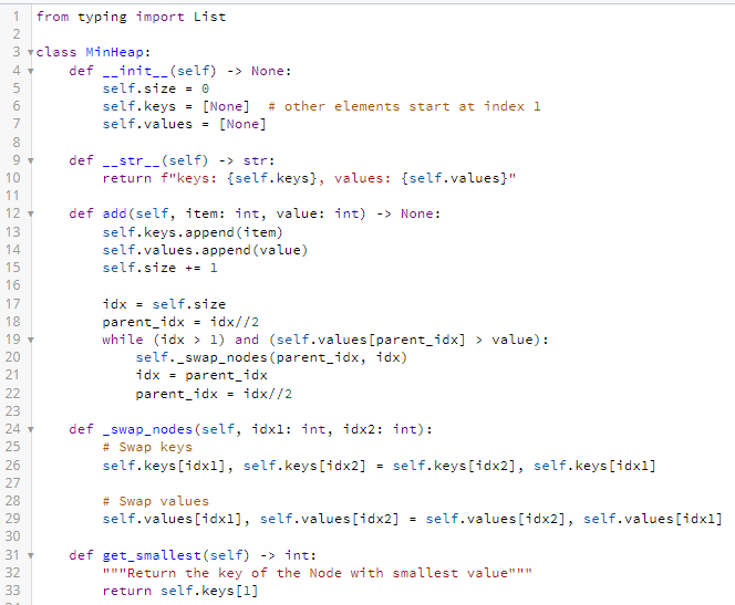 (REPOSTED 6th) PYTHON PROGRAMMING There will be a | Chegg.com