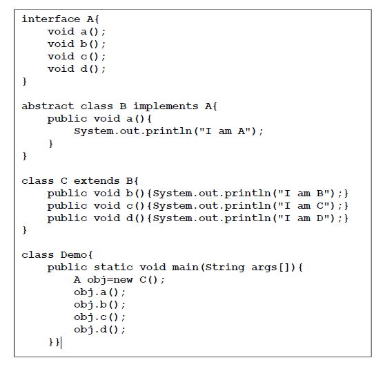 Solved The following program has errors in it. Point out the | Chegg.com