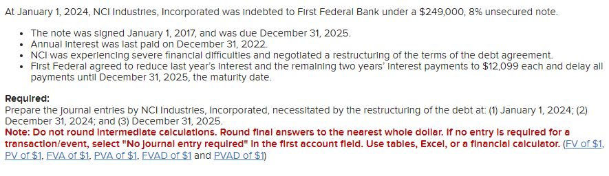 Solved Journal entry worksheet Record the interest expense Chegg com