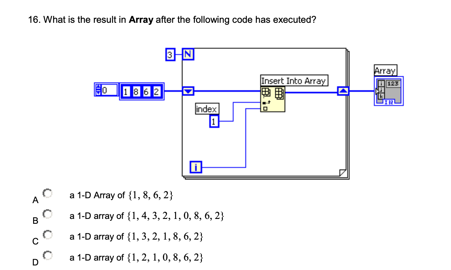 solved-14-what-is-the-result-in-output-array-after-the-chegg