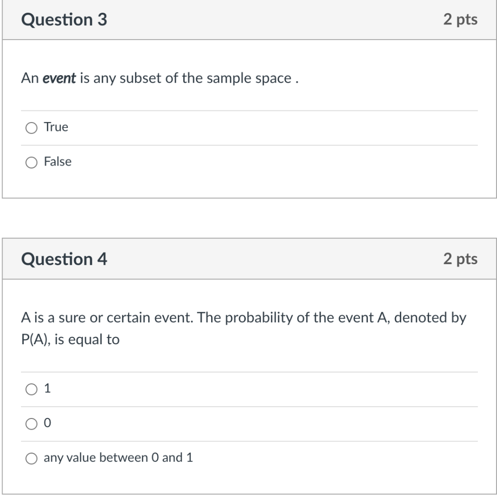 Solved Question 11 2 pts In a survey of usage of the social | Chegg.com
