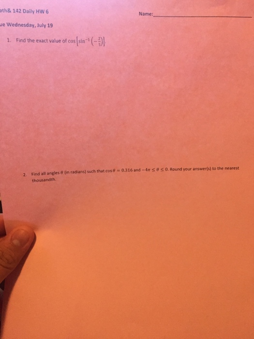 solved-find-the-exact-value-of-cos-sin-1-2-5-find-chegg