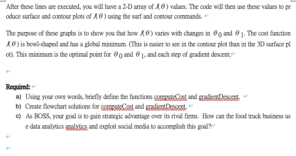 Solved In this task, you will need to implement linear | Chegg.com