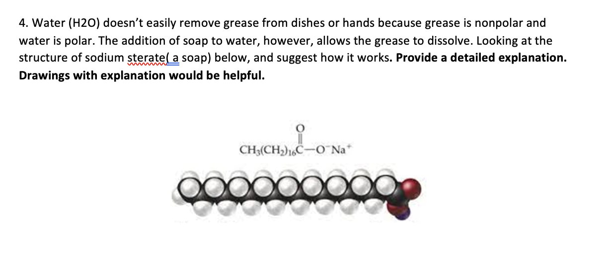 Why Doesn’t Grease Dissolve in Water? Discover the Science