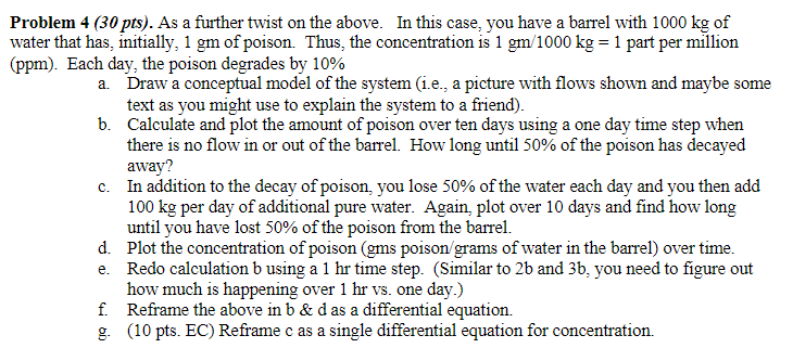 Solved Problem 2(30 Pts ). Excel ⊆ Is Probably The Most Used | Chegg.com