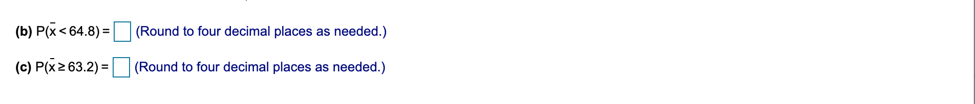 Solved A simple random sample of size n=13 is obtained from | Chegg.com