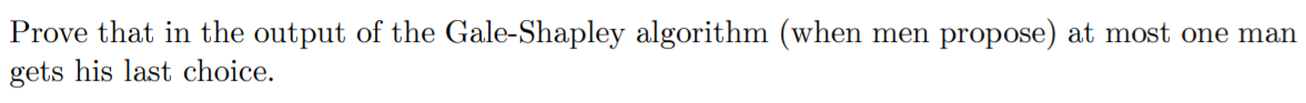 Solved Introduction To Algorithms Course Please Provide An Chegg Solved Introduction To Algorithms Course Please Provide An Chegg