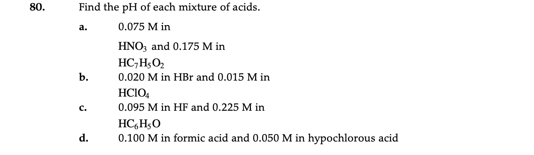 solved-80-find-the-ph-of-each-mixture-of-acids-a-0-075-m-chegg