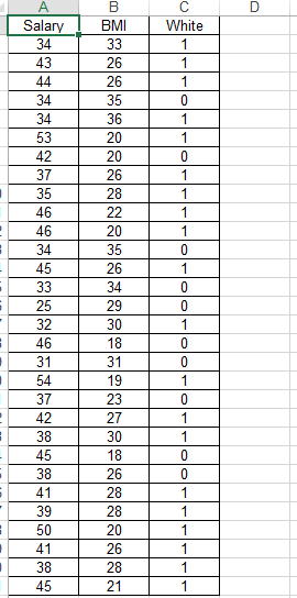 32 bmi BMI calculator