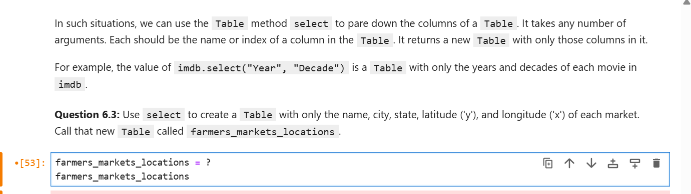 Solved In such situations, we can use the Table method | Chegg.com