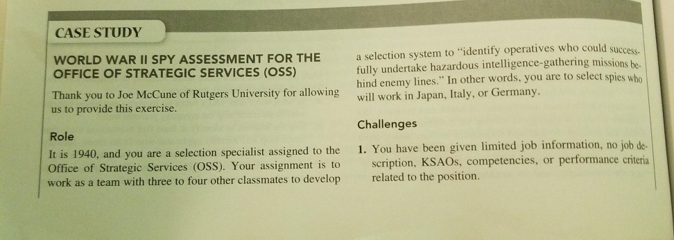 What was ww2 about image