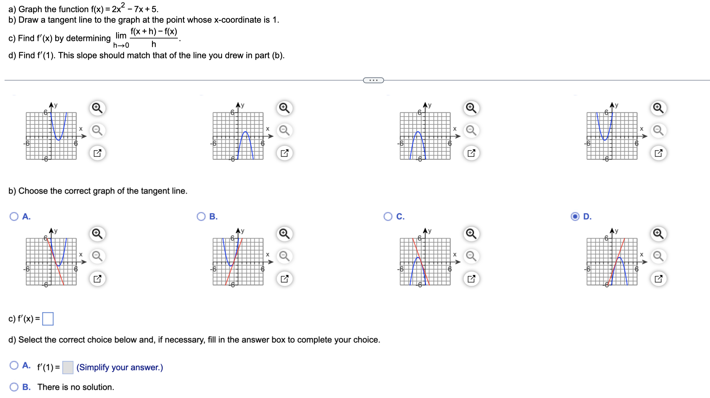 solved-a-graph-the-function-f-x-2x2-7x-5-b-draw-a-chegg