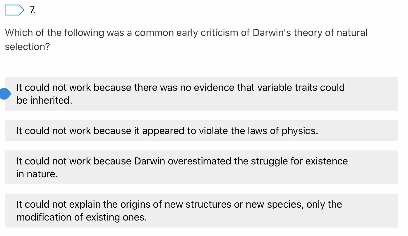 Which Of The Following Is Not A Selection Technique Solved 6. Which of the following is not one of the | Chegg.com