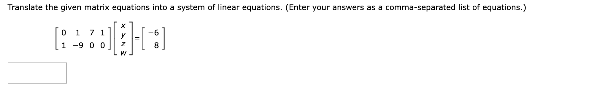 solved-translate-the-given-matrix-equations-into-a-system-of-chegg