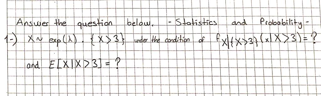 Solved And Probability Answer The Question Below. - | Chegg.com