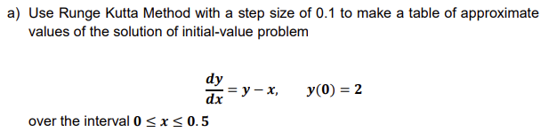 Solved Show me ﻿the steps to ﻿solve all step by | Chegg.com
