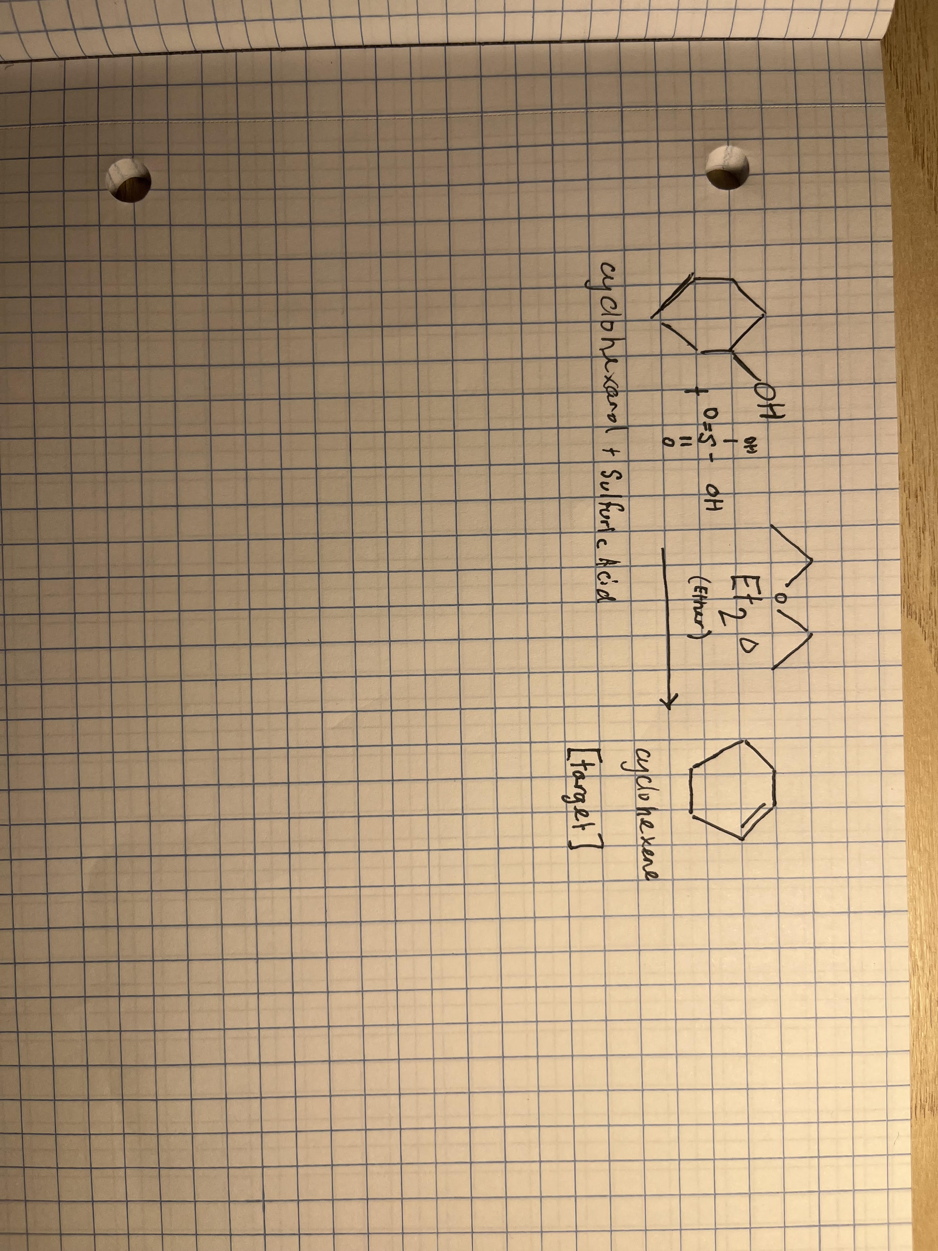 Solved Please draw and explain the steps to the reaction | Chegg.com