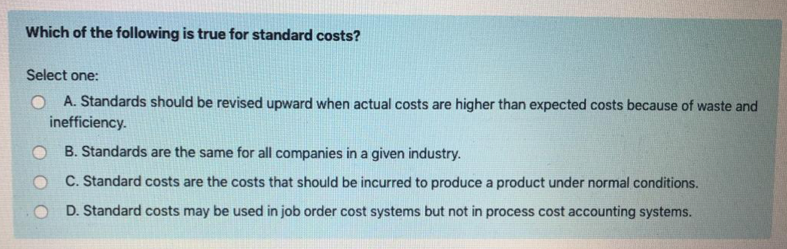 Solved Which of the following factors should be considered | Chegg.com